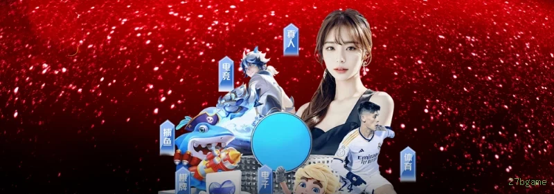 Roleta e blackjack 27bgame