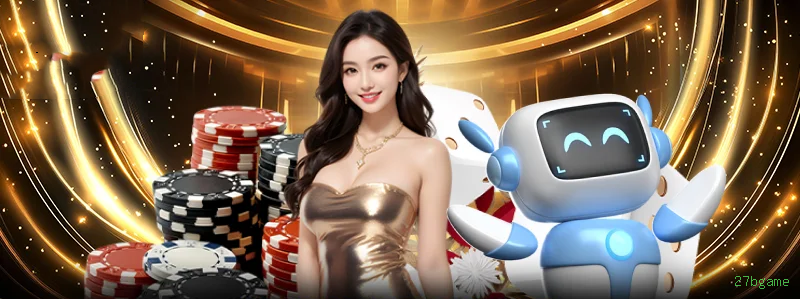 27bgame multi dispositivo