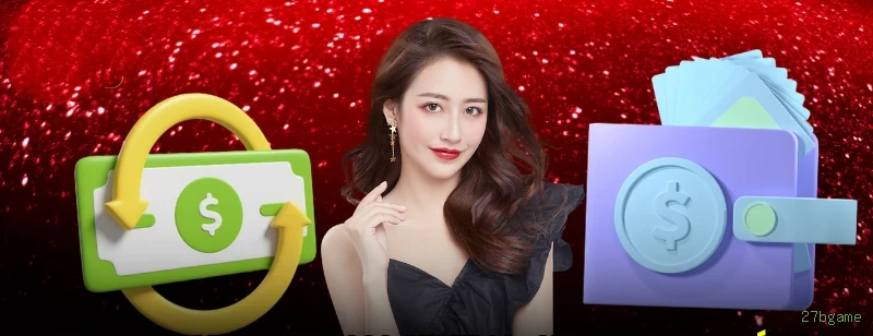 Pagamentos 27bgame PIX