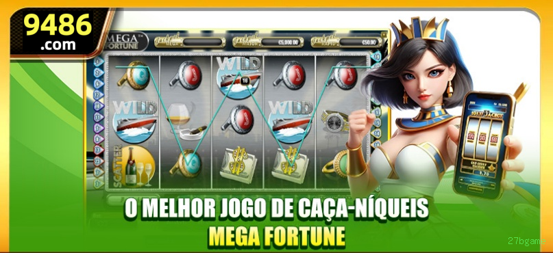 Bônus exclusivos membros VIP 27bgame