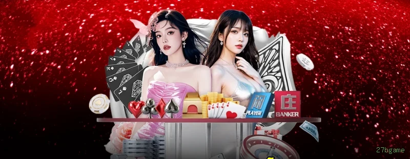 Ganhar e sacar na 27bgame